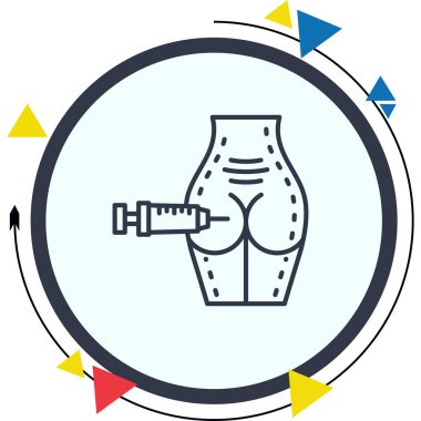 Botoks Dengeli Sofistike Web Tasarım Özelliği