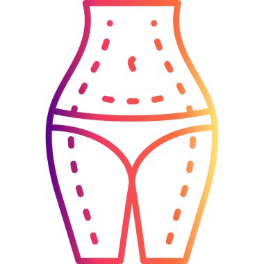 Liposuction Minimum Gelişmiş Markalaşma Tasarım Varlığı