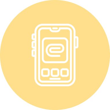 Eklenti Web Düğmesi, Satır Simgesi, Arayüz Elemanı, Beyaz Arkaplan Resimleri