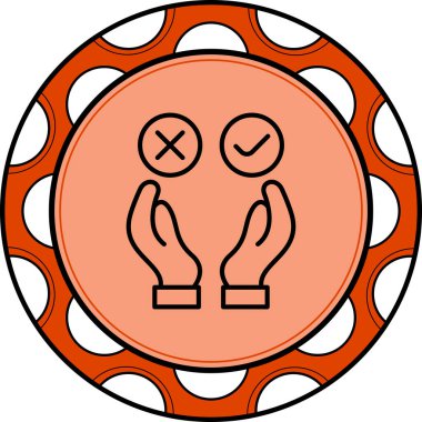 Karar Verme Stili Profesyonel Yaratıcı Sanat Nesnesi