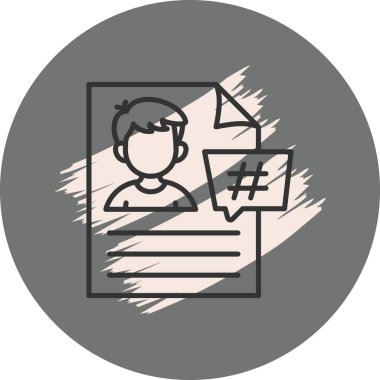 Sayfa Dengeli Yenilikçi Ürün Grafiksel Elementi