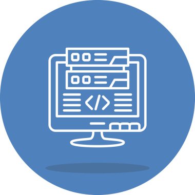 Arka Uç Modern Düz Tasarım Özelliği