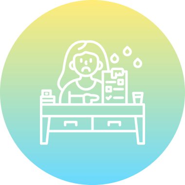 Yapılacaklar Listesi Dinamik Kullanıcı Odaklı Grafik Özelliği