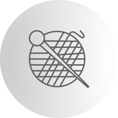 Örgü Asgari Yüksek Çözünürlüklü Vektör Düzeni