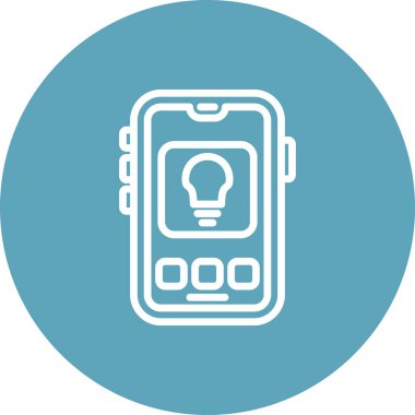  Idea icon vector illustration  design