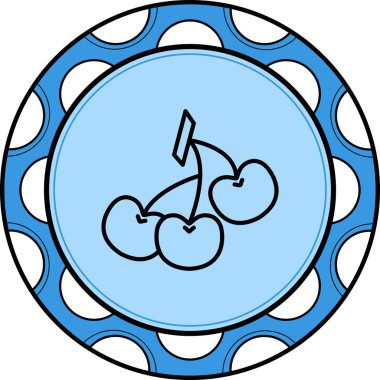 Kiraz Yaratıcı Dinamik Web Tasarımı Nesnesi