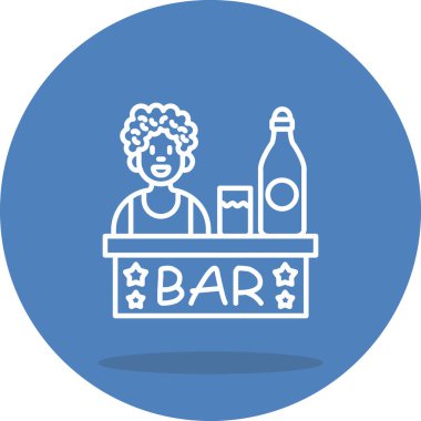 Asgari Kalite Grafik Sembolü Çubuğu