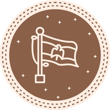 Mısır 'ın ulusal bayrağı, tasarım elementi