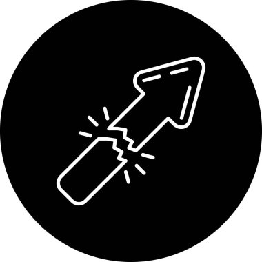 Disruption Arrow Dinamik Web Sanat Düzenlemesi