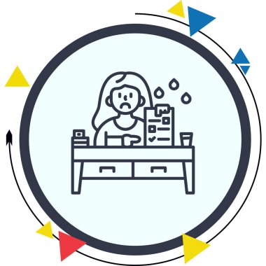 Eşsiz Düz Dijital Tasarım Yapılacak Nesne