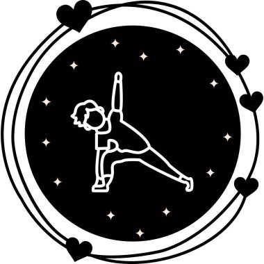 Genişletilmiş Kenar Açı Ayırt Temiz Damgalama Grafiksel Şekli