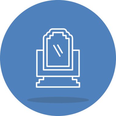 Ayna Yüksek Kaliteli Modern Tasarım Düzeni