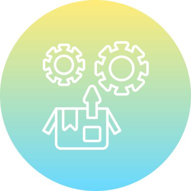 Ürün Yönetimi Profesyonel Temizlik Arayüzü Grafik Özelliği