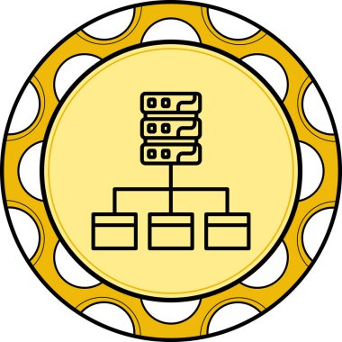 Fiziksel Sunucu Dengeli Sofistike Web Tasarım Özelliği