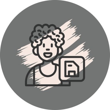 Web simgesi çizimini kaydet