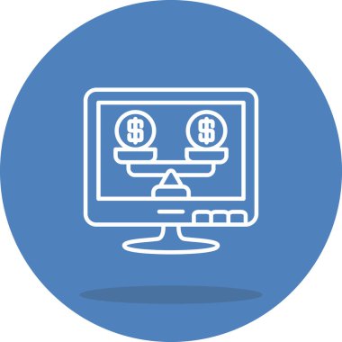 Fiyat Karşılaştırma Yaratıcı Eşsiz Ürün Tasarım Elemanı