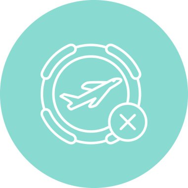 Gösterişli Modern Yaratıcı Sanat Düzenini İptal Edildi