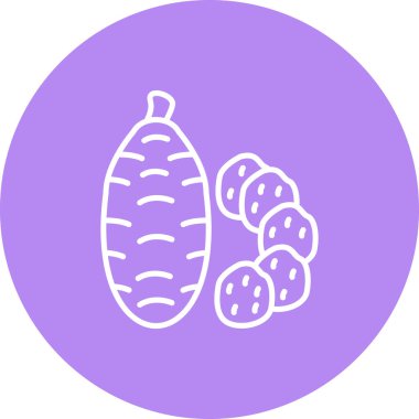 Yucca Yenilikçi Modern Yaratıcı Grafik Özelliği