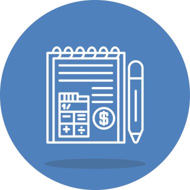 Vergi Tahtası Biçimli Web Arayüzü Elemanını Hesapla