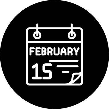 15 Şubat Yaratıcı Dinamik Web Tasarımı Nesnesi