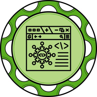 Çerçeve Profesyonel Yenilikçi Düz Tasarım Düzeni