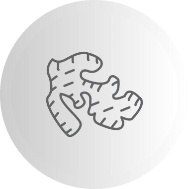 Ginger Yaratıcı Eşsiz Ürün Tasarım Elemanı