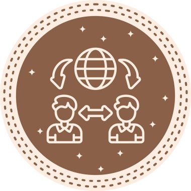 İletişim Yüksek Kaliteli Özel Vektör Tasarımı