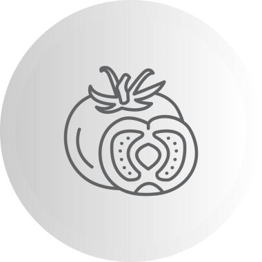 Domates Profesyoneli Eşsiz Kullanıcı Arayüzü Düzeni