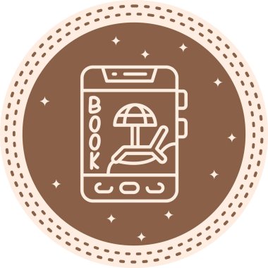 Trip Moda Modern Dijital Sanat Nesnesi RezervasyonuName