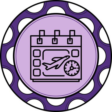 Zaman Tarzı Modern Düz Tasarım Özelliği