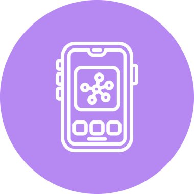 Mobil Ağ Dinamik Yenilikçi Web Tasarım Elemanı