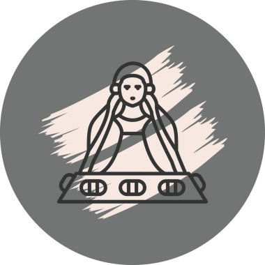 Baker Özel Yenilikçi Marka Tasarımı Düzeni