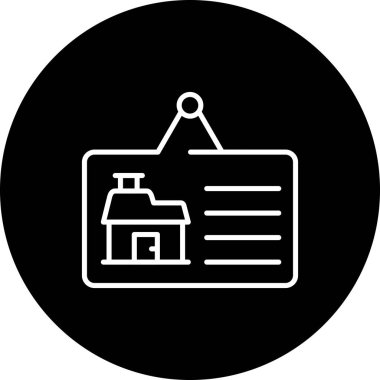 Stil Profesyonel Yaratıcı Sanat Nesnesini İmzala