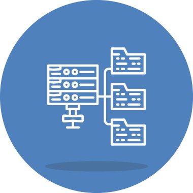 Sunucu Sınıflandırması Belirgin Modern Temiz Sanat Özelliği