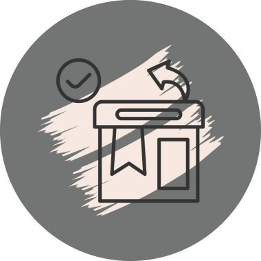 Yenilikçi Modern Yaratıcı Grafik Özelliğini Satın Al