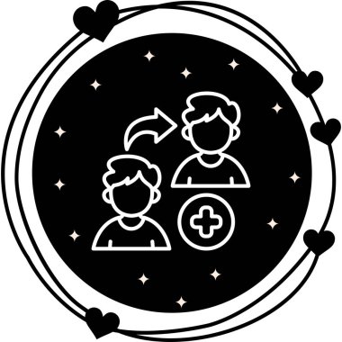 Referanslı Zarif Modern Sanat Düzeni