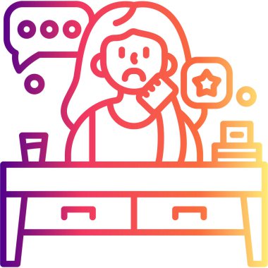 Gelişmiş Uyuyan Yaratıcı Arayüz Grafik ŞekliName