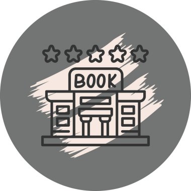 Yaratıcı Yüksek Çözünürlük Grafik Elementi