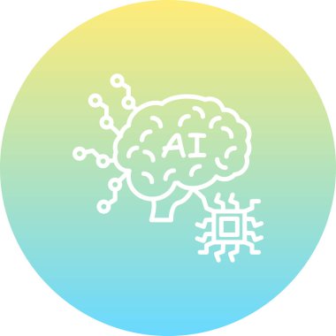 Zeka Yenilikçi Çağdaş Web Tasarımı Düzeni