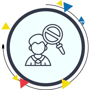 Kapanış Çağdaş Yenilikçi Dijital Tasarım Varlığı