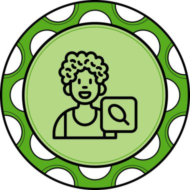 Kullanıcı İtiş İğnesi Belirgin Fonksiyonel Damgalama Elementi