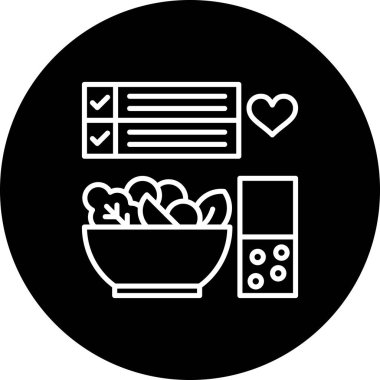 Yemek Yüksek Çözünürlüklü Dinamik Tasarım Düzeni