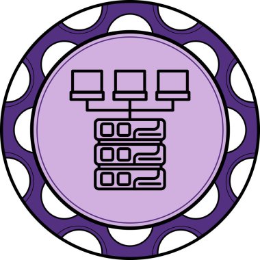 Veri Modeli Premium Dengeli Ürün Tasarımı Nesnesi