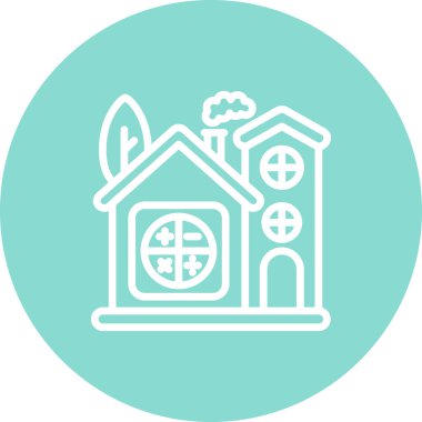 hesap makinesi web simge vektör çizim