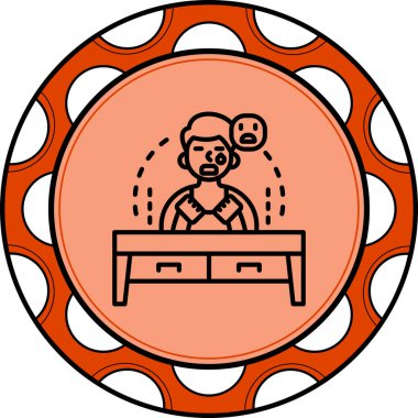 Duygusal Gelişmiş Yaratıcı Arayüz Grafik ŞekliName