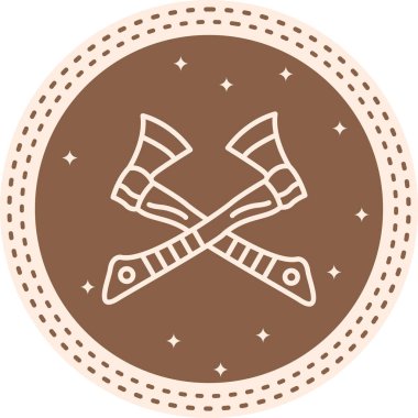 Axe Entelektüel Asgari Arayüz Tasarım Elemanı