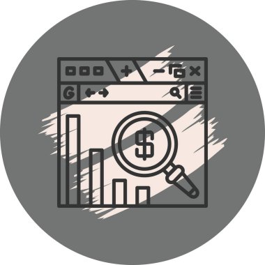 Analiz Dengeli Sofistike Web Tasarım Özelliği