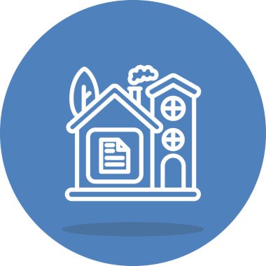 Ev Dosyası Biçimli Web Arayüzü Elemanı