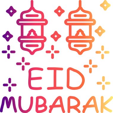 Kurban Etme Yaratıcı Minimum Vektör Sanatı Özelliği