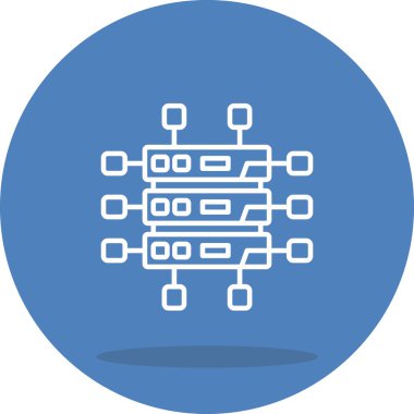 Veri Ağı Biçimli Markalaştırma Vektörü Özelliği